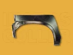   Opel Corsa B 1992.09.01-2000.08.31 Hátsó sárvédő javítóív jobb 3 ajtós (0EUH)