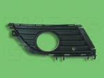   Opel Corsa C 2000.09.01-2006.08.31 Rács a lökhárítóba jobb 03.9-től (ködlámpás) (0L8F)