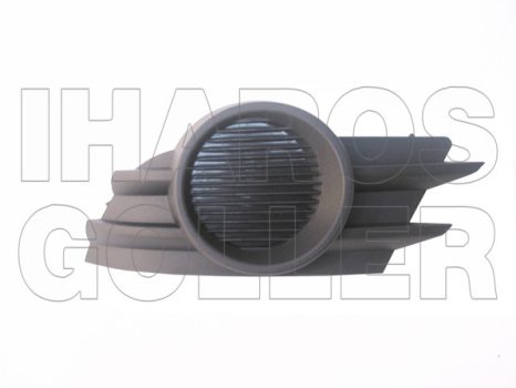 Opel Meriva A 2003.09.01-2009.08.31 Rács az első lökhárítóba bal,nem ködl. 06.5-től (0TBS)