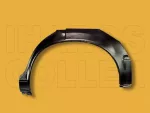   Opel Rekord E 1977.09.01-1986.08.31 Hátsó sárvédő javítóív bal 4 ajtós (82.11-től)  (0CH5)