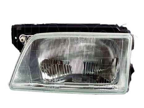 Daewoo Racer 1994.01.01-1997.12.31 Fényszóró H4 bal (0FJE)