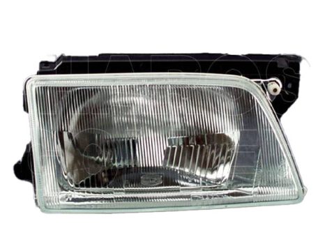 Daewoo Racer 1994.01.01-1997.12.31 Fényszóró H4 jobb (0FJF)