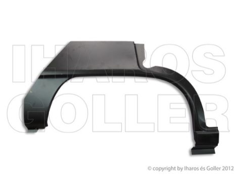 Opel Kadett E 1984.09.01-1991.08.31 H.sárv.jav.ív jobb 5 a. Kombi (sarokl.nélk.) (01VA)