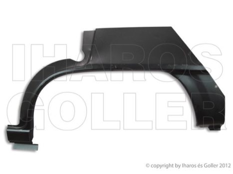 Opel Kadett E 1984.09.01-1991.08.31 H.sárv.jav.ív bal 4 a. (sarokl.nélk.) (01VB)