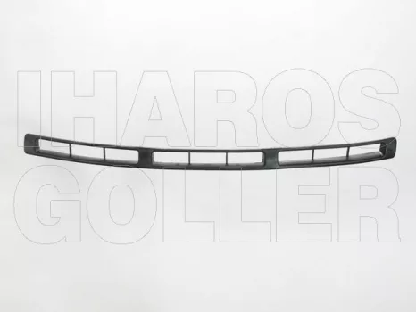 Opel Astra G 1997.09.01-2003.08.31 Rács a lökhárítóba alsó (diesel) (01KI)