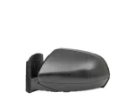   Mercedes Viano (W447) 2014.02.01- Visszapillantó tükör bal aszférikus, elektromos  állítható, fűthető, fekete (1IU4)