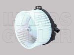   Mazda 3 2003.10.01-2006.06.30 Fűtőventilátor (+AC, 2-pól) (09UT)