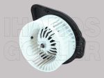   Volvo C70 1997.01.01-2005.0930 Fűtőventilátor (+AC, 2-pól)  (09V8)