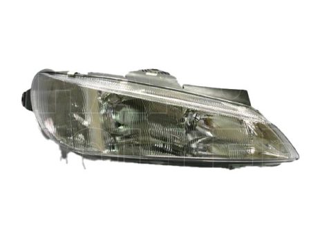 Peugeot 406 1995.10.01-1999.06.30 Fényszóró 2H7 jobb BOSCH-tip. (belülről állítható) DEPO (0LDA)