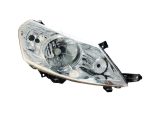   Citroen Jumpy 2007.03.01-2016.05.30 Fényszóró H4 jobb (motorral) DEPO (0U8F)