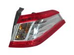   Peugeot 508 2010.01.01-2014.06.30 Hátsó lámpa kpl. jobb külső (Kombi) DEPO (082D)