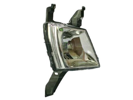 Peugeot 407 2004.05.01-2008.08.31 Ködlámpa H11 jobb DEPO  (0M5J)