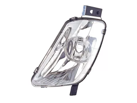 Peugeot 308 T7 2007.09.01-2011.04.30 Ködlámpa H8 bal DEPO  (0SAJ)