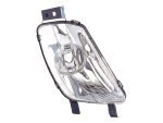   Peugeot 308 T7 2007.09.01-2011.04.30 Ködlámpa H8 jobb DEPO  (0SAK)