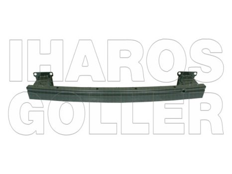 Peugeot 207 2006.06.01-2013.06.30 Első lökhárító belső merevítő (0UDZ)