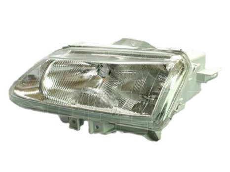 Renault Laguna 1994.02.01-1998.04 Fényszóró 2H1 bal, el. állíth. DEPO  (0MEP)