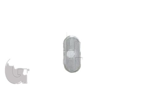 Renault Kangoo 2013.07.01- Oldalvillogó üres bal-jobb (0WYC)