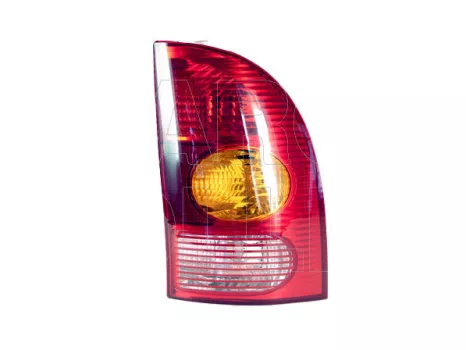 Renault Megane 1999.03.01-2002.08.31 Hátsó lámpa üres jobb (Kombi) DEPO (0XHH)