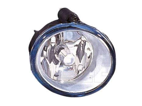 Nissan Primera (P12) 2002.03.01-2007.12.31. Ködlámpa H1 jobb DEPO (0SBR)