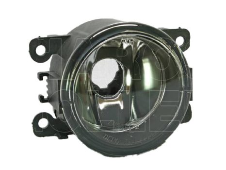 Citroen C1 2005.01.01-2008.12.31 Ködlámpa H11 bal-jobb DEPO (0K4S)