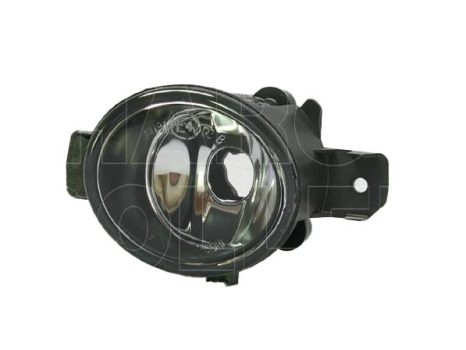 Nissan Almera (N16) 2002.08.01-2006.11.30 Ködlámpa H11 bal DEPO (0K4T)