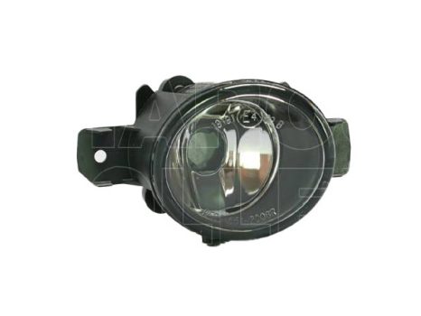 Nissan Almera (N16) 2002.08.01-2006.11.30 Ködlámpa H11 jobb DEPO (0K4U)