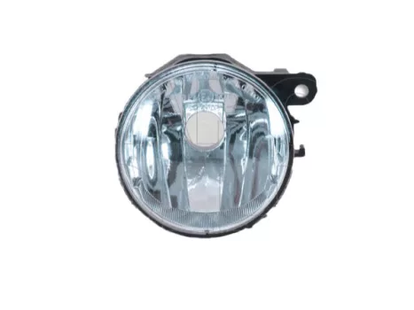 Dacia Logan 2008.07.01-2012.09.30 Ködlámpa bal-jobb PSX24W DEPO (0855)