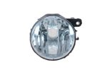   Dacia Logan 2008.07.01-2012.09.30 Ködlámpa bal-jobb PSX24W DEPO (0855)