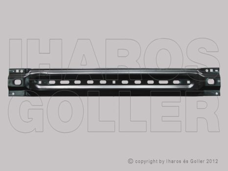 Peugeot 307 2001.03.01-2005.05.31 Első kereszttartó (09RB)