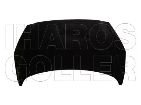 Peugeot 308 T7 2007.09.01-2011.04.30 Gépháztető (alumínium)  (07IB)