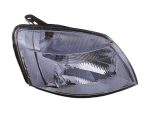   Citroen Berlingo M59 2002.01.11-2008.03.31 Fényszóró H4 jobb (motorral) DEPO  (0K6R)