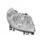 Citroen Jumper 2006.07.01-2013.12.31 Fényszóró H15/H7 jobb (motorral) DEPO (1CZY)
