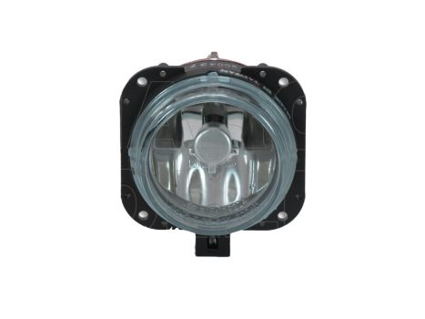 Citroen Berlingo M59 2002.01.11-2008.03.31 Ködlámpa H1 bal-jobb DEPO (08VT)