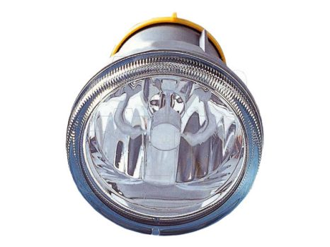 Citroen Berlingo B9 2008.04.01-2012.03.31 Ködlámpa H1 jobb-bal DEPO (0SF2)