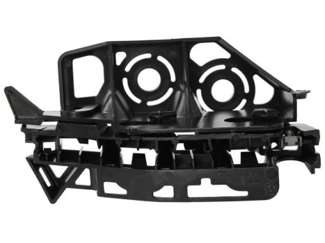 Peugeot 308 T7 2007.09.01-2011.04.30 Első lökhárító tartó, sárvédőre jobb (1BZE)