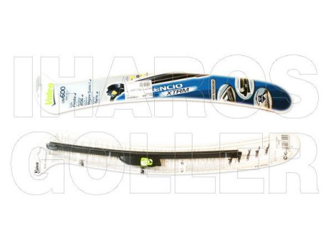 Mercedes C (W204) 2007.01.01-2016.12.31 ATL 2db (VM391) Ut.o./Vez.o. SILENCIO X-TRM (0XVK)