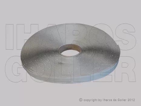 SikaLastomer Tape butil szalag (10mmx2mmx18m) (0FW1) SikaLastomer Tape butil szalag (10mmx2mmx18m) (0FW1)