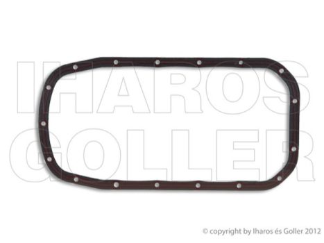 Renault Clio (Clio I) 1996.04.01-1998.03.31 Tömítés (6005471-es olajteknőhöz)  (03M5)