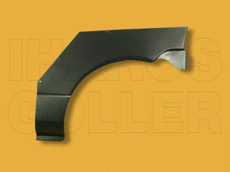 Renault Twingo 1993.05.01-1998.08.31 Hátsó sárvédő javítóív bal  (0GJ6)
