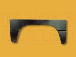   Renault Trafic 1980.07.01-1988.11.30 Hátsó sárvédő javítóív jobb  (0IET)