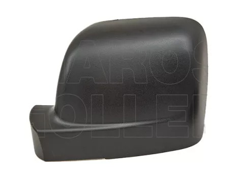 Fiat Talento 2016.05.01- Visszapillantó tükör borítás fekete, bal (17N0)