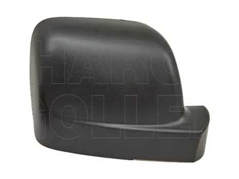 Fiat Talento 2016.05.01- Visszapillantó tükör borítás fekete, jobb (17N1)