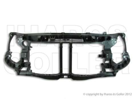 Nissan NV400 2011.09.01- Homlokfal (03HP) Nissan NV400 2011.09.01- Homlokfal (03HP)