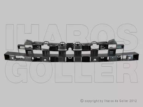 Renault Trafic 2014.05.01- Első lökhárító energia elnyelő (14AW)