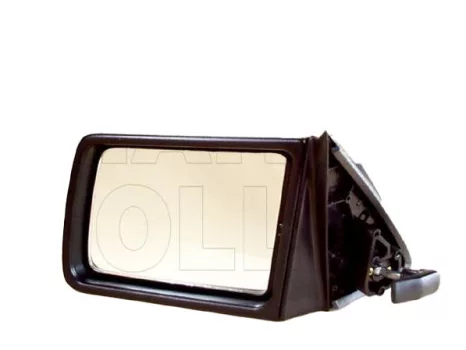 Opel Campo 1996.09.01-2001.08.31 Visszapillantó tükör bal, karral állítható (85-től) (0B9R)