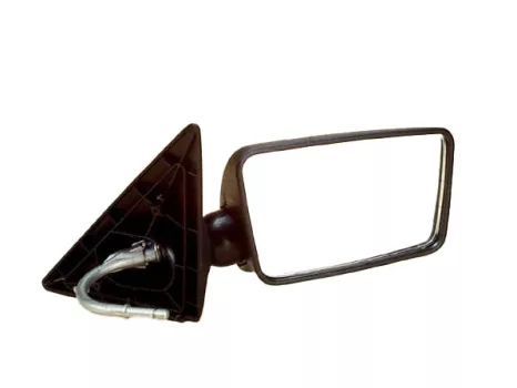 Citroen AX 1986.09.01-1995.12.31 Visszapillantó tükör jobb, karral állítható (0B9H)