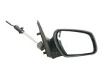   Ford Mondeo 2000.10.01-2007.03.31 Visszapillantó tükör jobb, bowdenes állítható 03.08- (0PXI)
