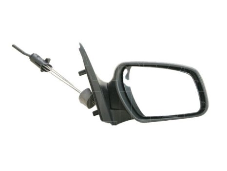 Ford Mondeo 2000.10.01-2007.03.31 Visszapillantó tükör jobb, bowdenes állítható 03.08- (0PXI)