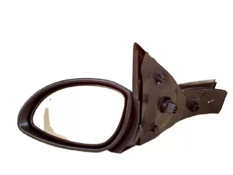 Opel Vectra B 1995.09.01-1999.08.31 Visszapillantó tükör bal, elektromos  állítható, fűthető, fényezendő (0GA0)