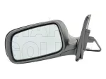   Toyota Corolla (E120) 2004.06.01-2007.01.31 Visszapillantó tükör jobb, elektromos  állítható, fűthető, fényezendő, kerek cs. (11DI)